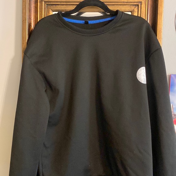 The Rockies Worldwide No-Brand Crewneck Size M - Picture 2 of 7